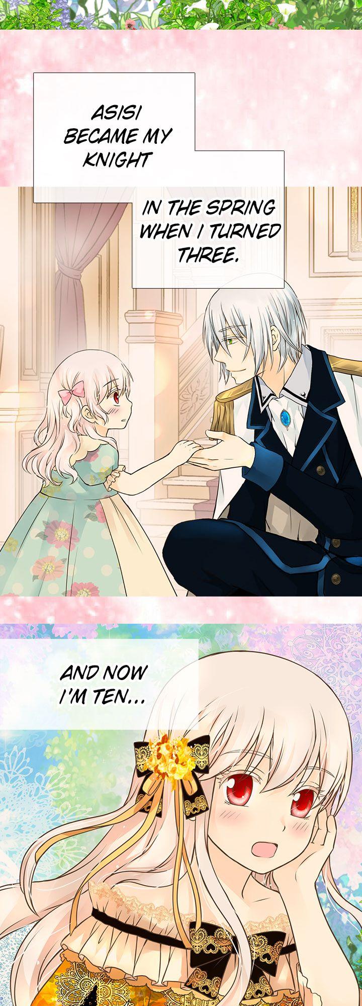 Daughter of the Emperor chapter 140 page 24