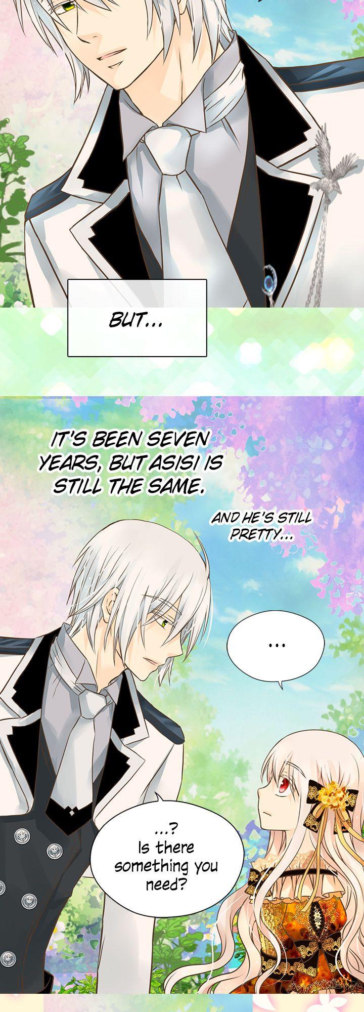 Daughter of the Emperor chapter 140 page 26