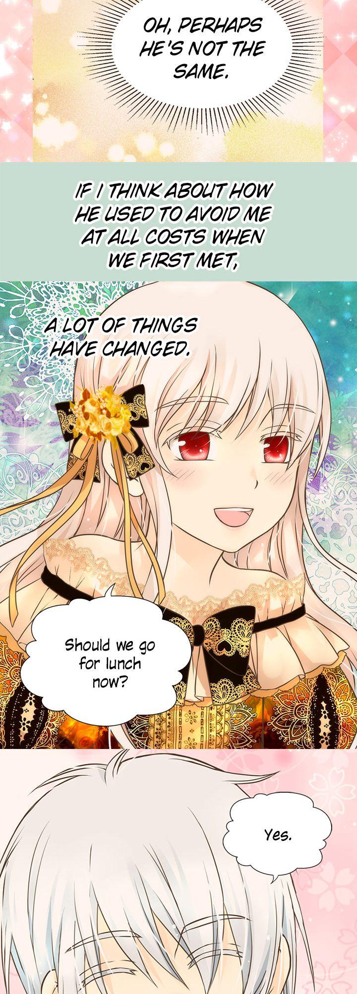 Daughter of the Emperor chapter 140 page 28