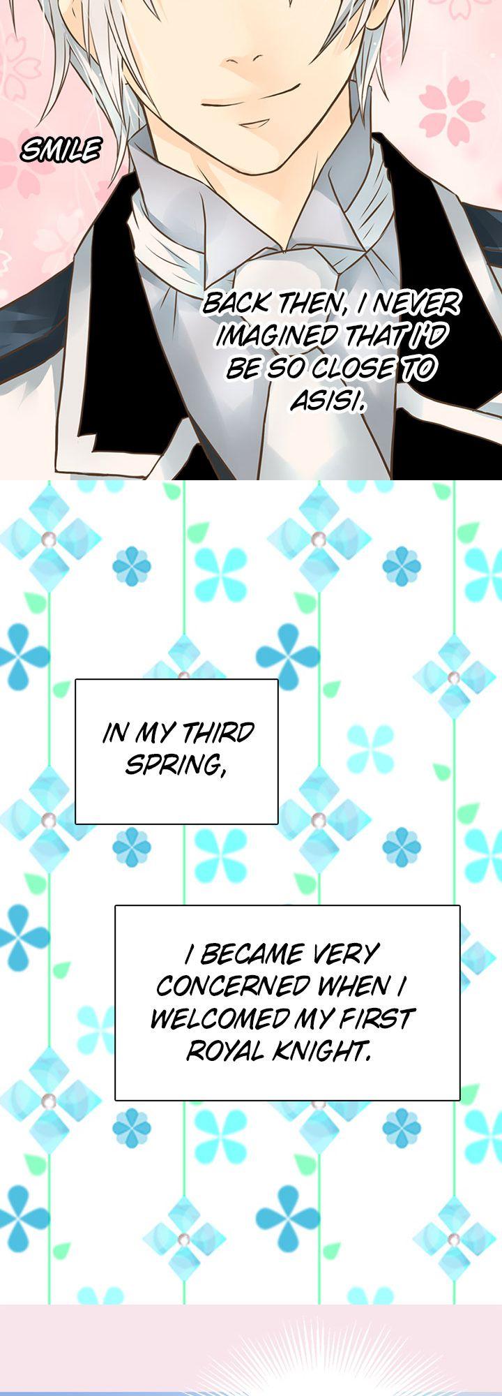 Daughter of the Emperor chapter 140 page 29