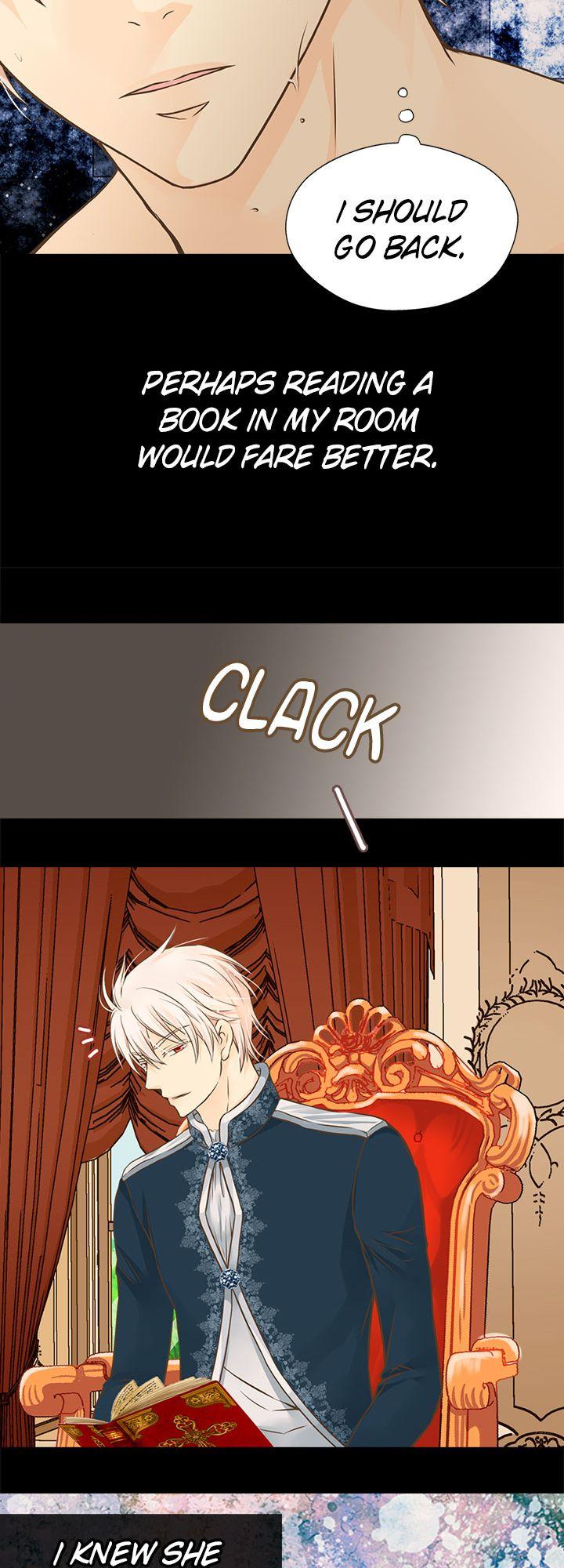 Daughter of the Emperor chapter 140 page 3