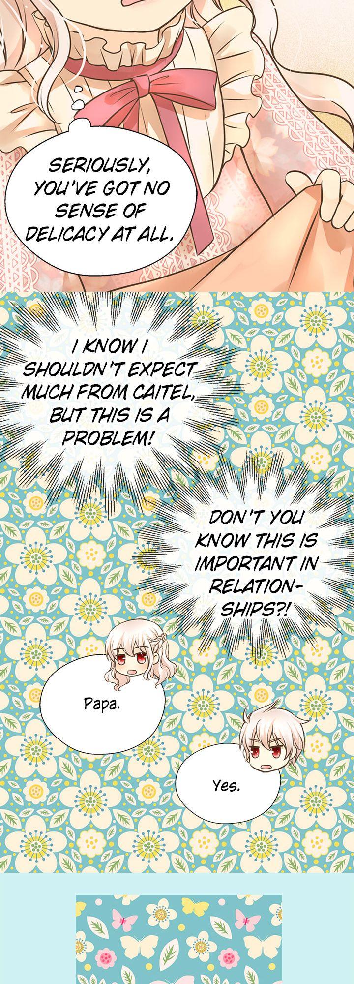 Daughter of the Emperor chapter 140 page 32