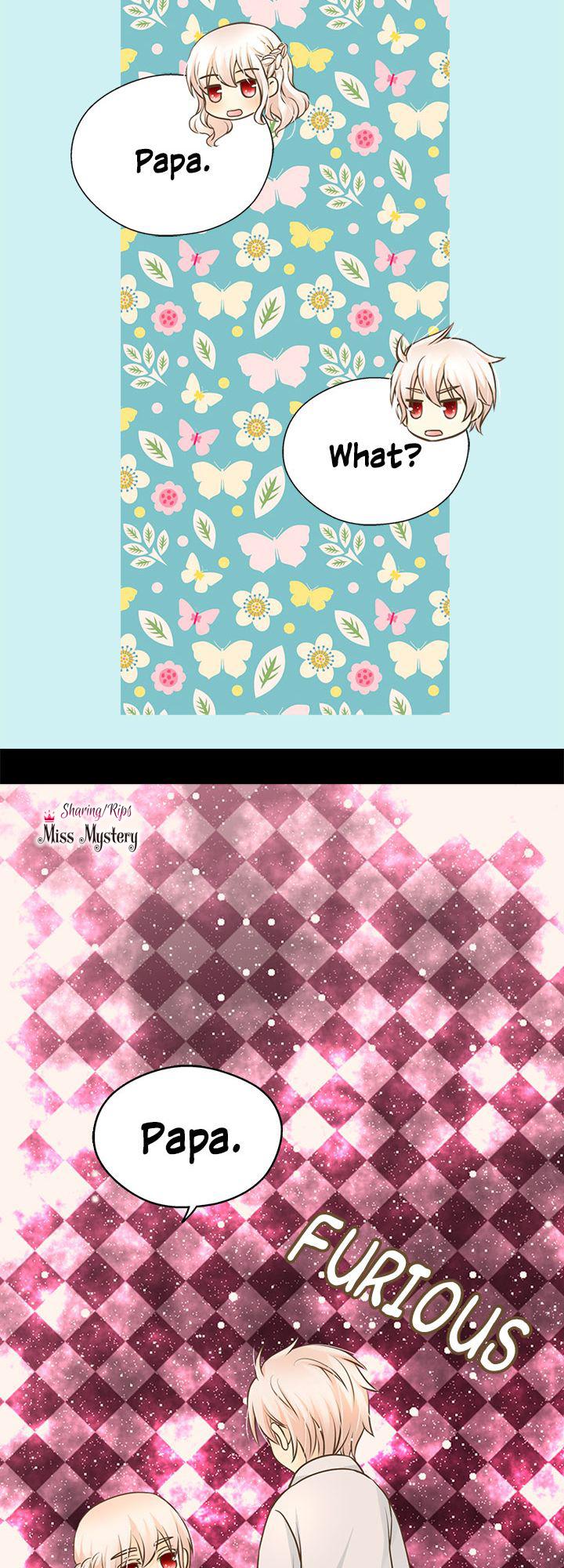 Daughter of the Emperor chapter 140 page 33