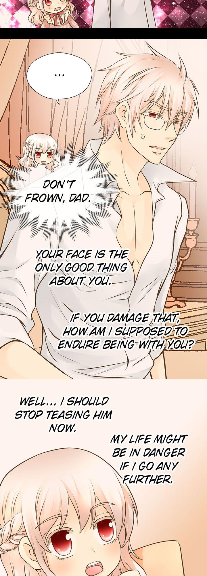 Daughter of the Emperor chapter 140 page 34