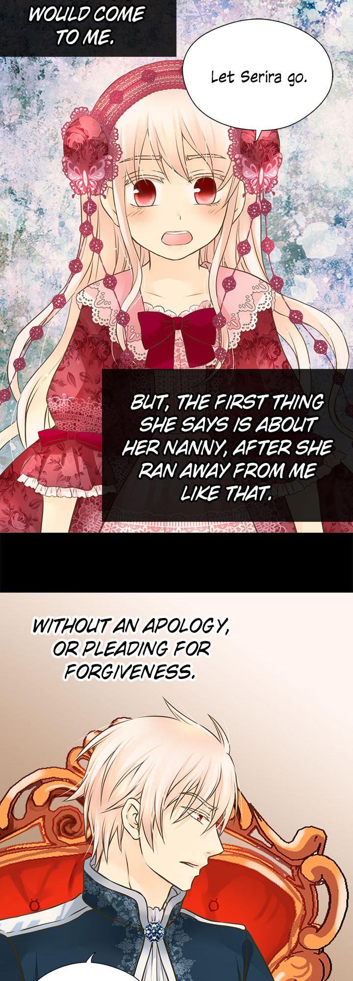 Daughter of the Emperor chapter 140 page 4