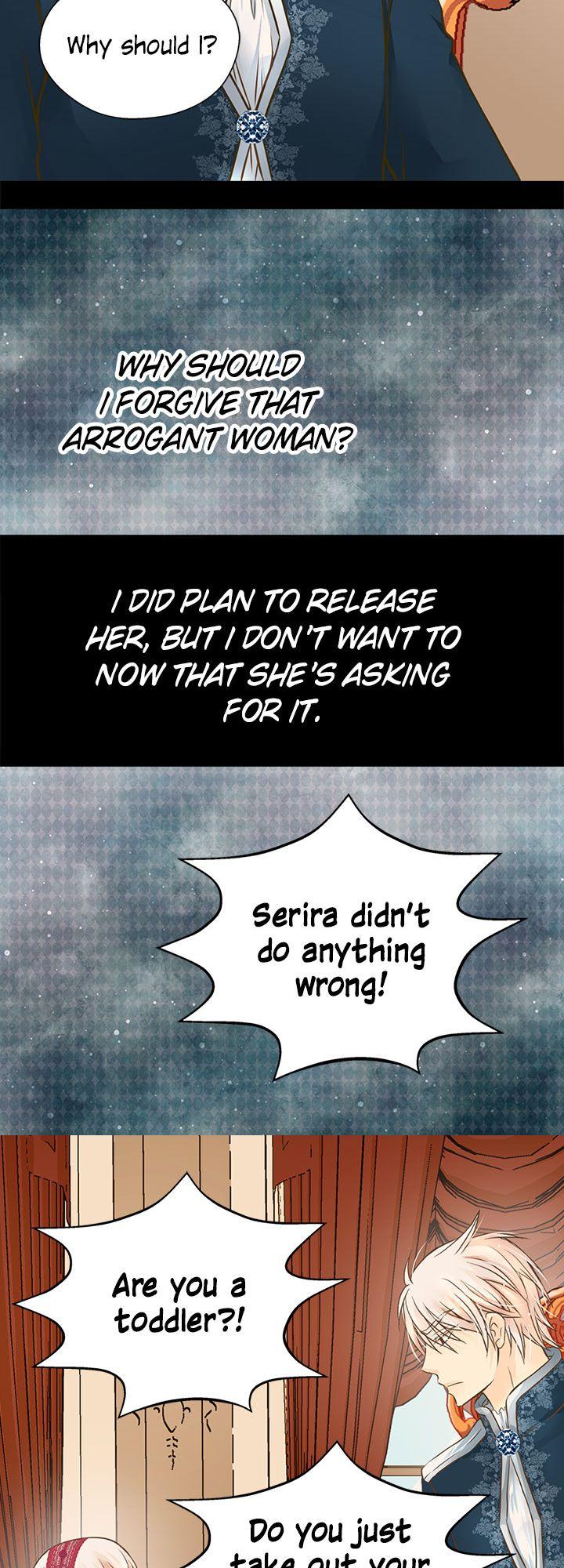 Daughter of the Emperor chapter 140 page 5