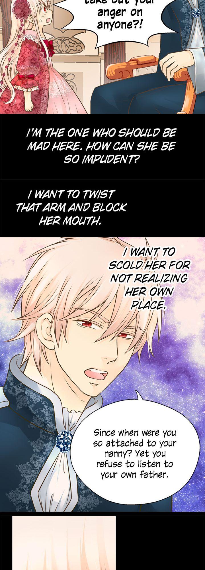 Daughter of the Emperor chapter 140 page 6