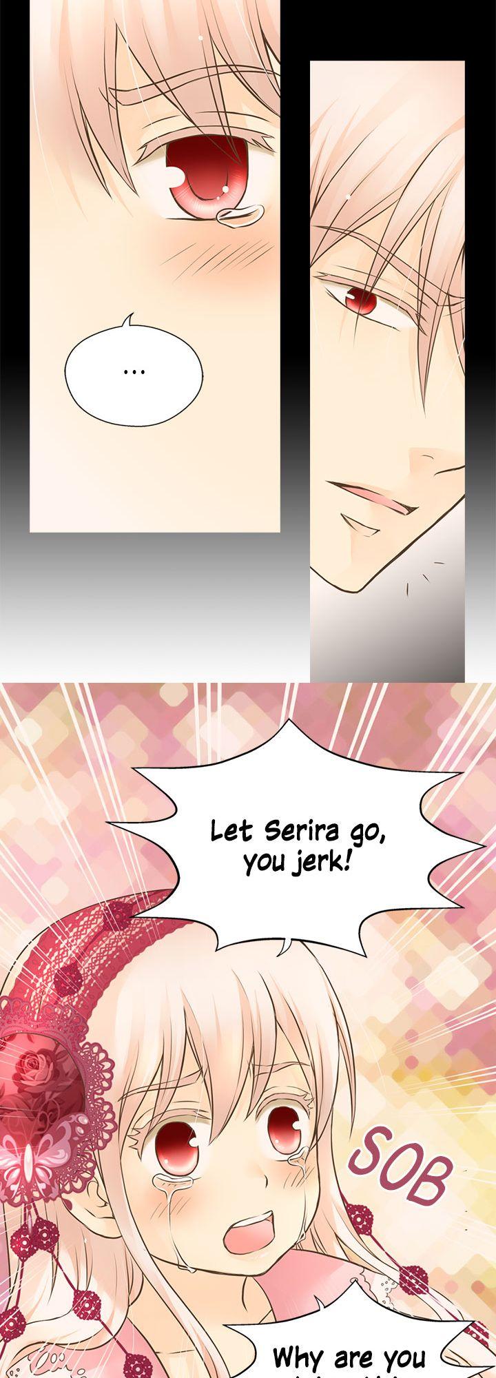 Daughter of the Emperor chapter 140 page 7