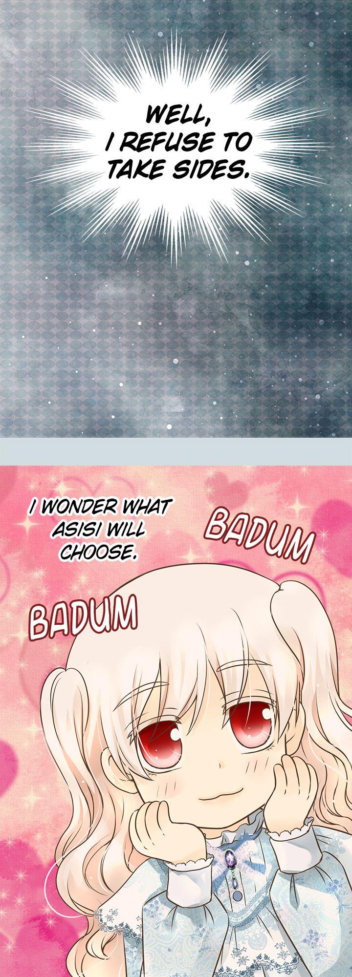 Daughter of the Emperor chapter 144 page 10