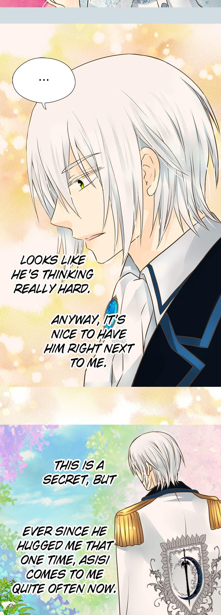 Daughter of the Emperor chapter 144 page 11