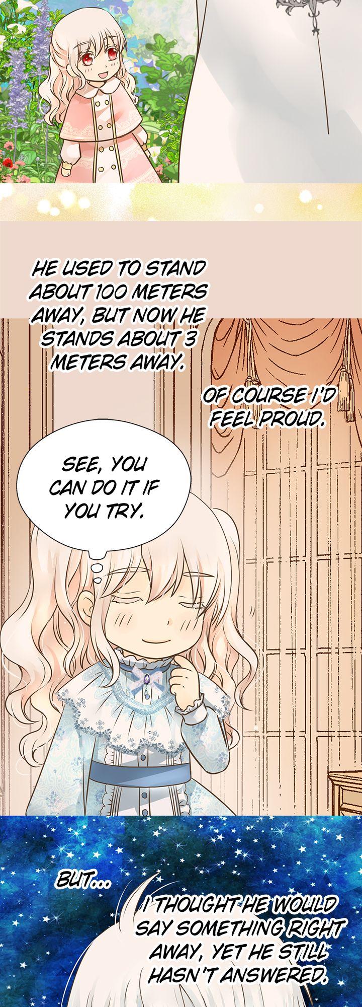 Daughter of the Emperor chapter 144 page 12