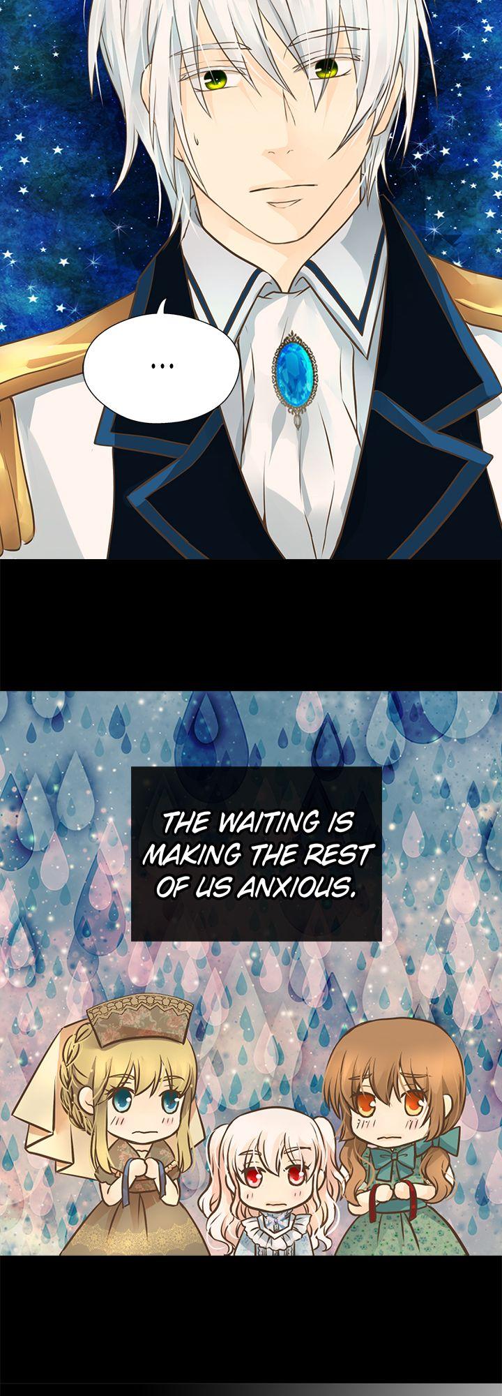 Daughter of the Emperor chapter 144 page 13