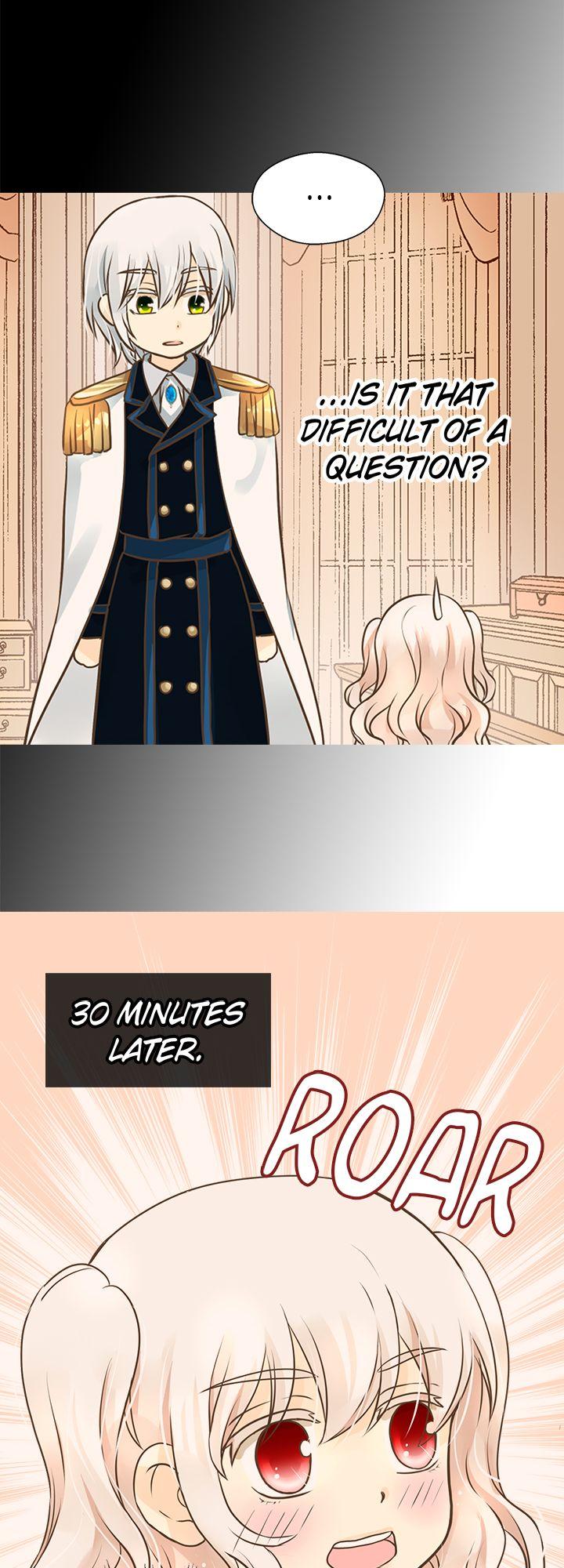 Daughter of the Emperor chapter 144 page 14