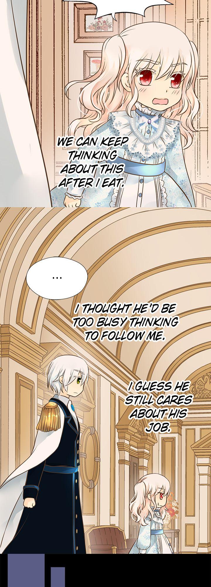 Daughter of the Emperor chapter 144 page 16