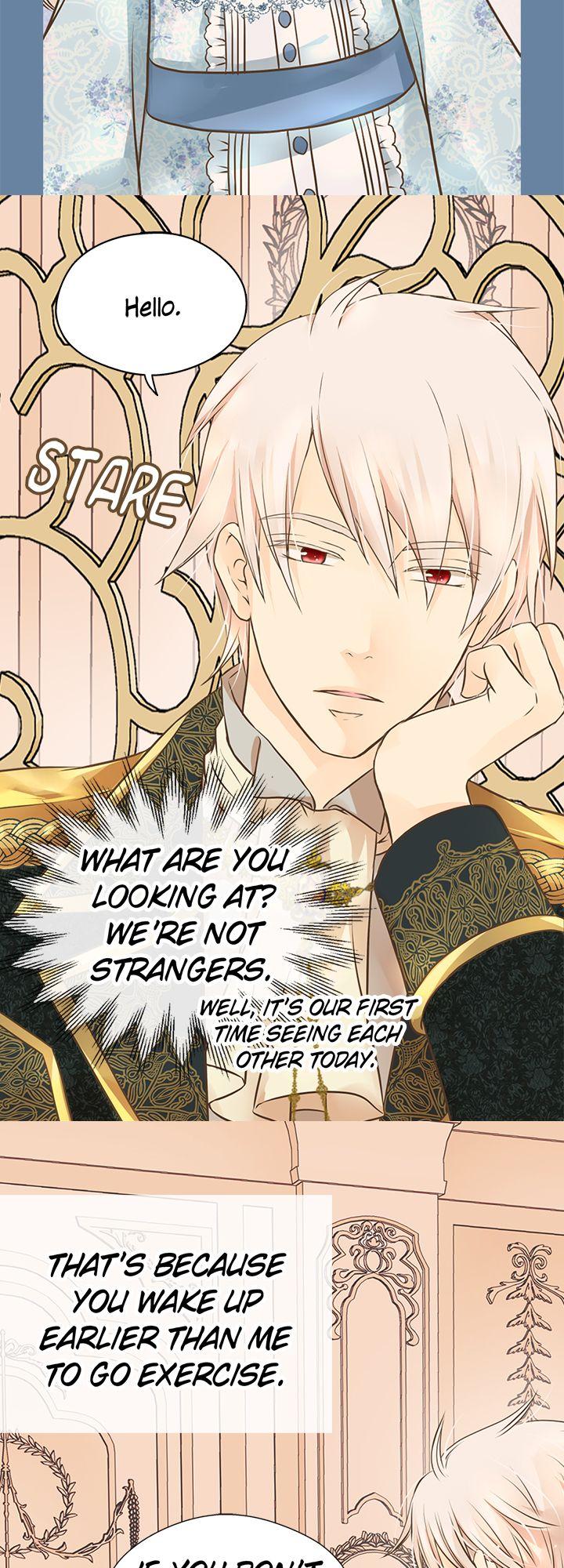 Daughter of the Emperor chapter 144 page 18