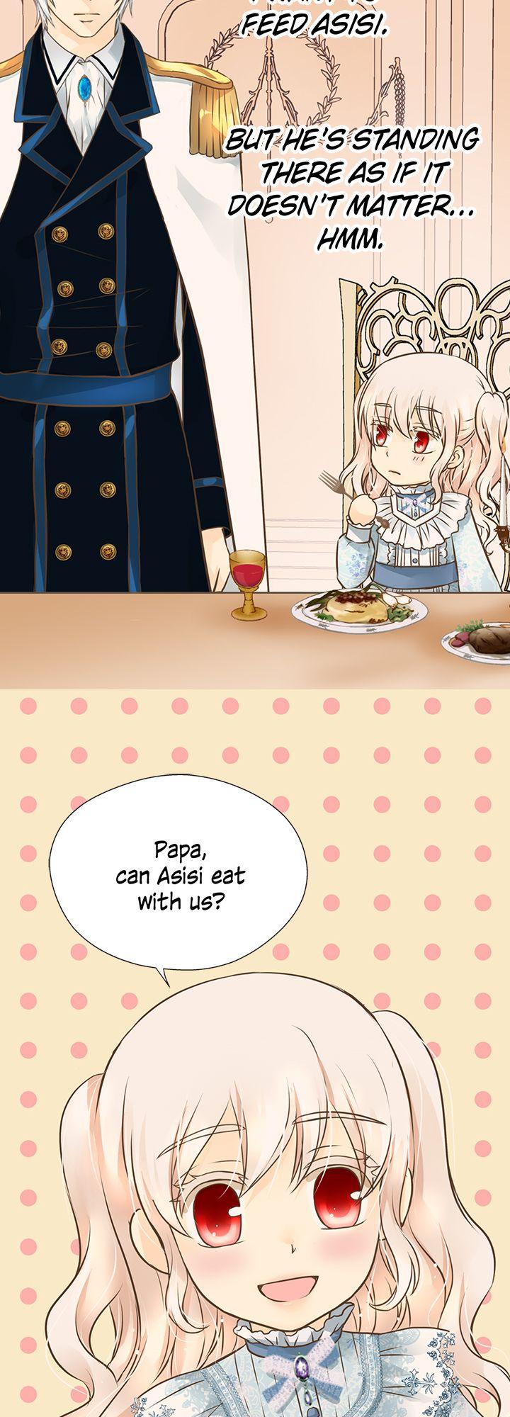 Daughter of the Emperor chapter 144 page 20