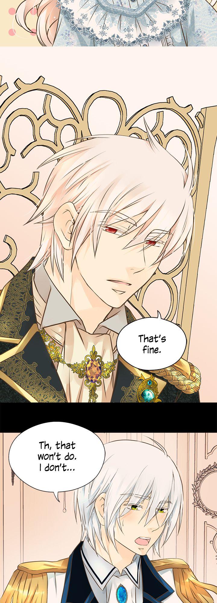 Daughter of the Emperor chapter 144 page 21