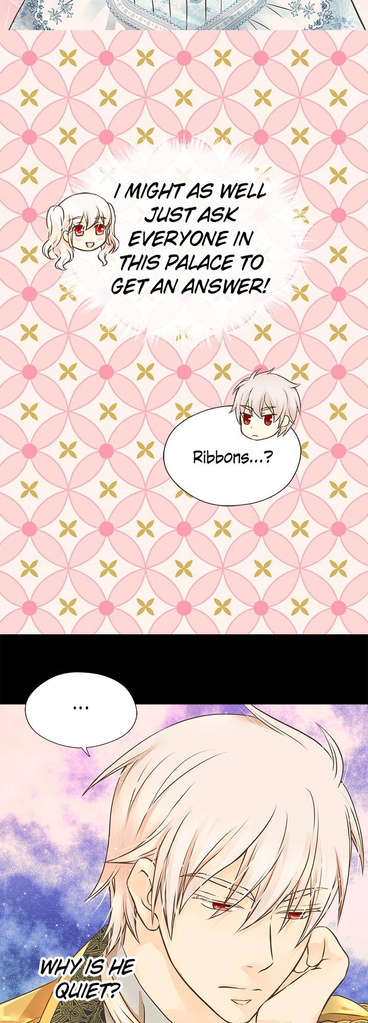 Daughter of the Emperor chapter 144 page 24