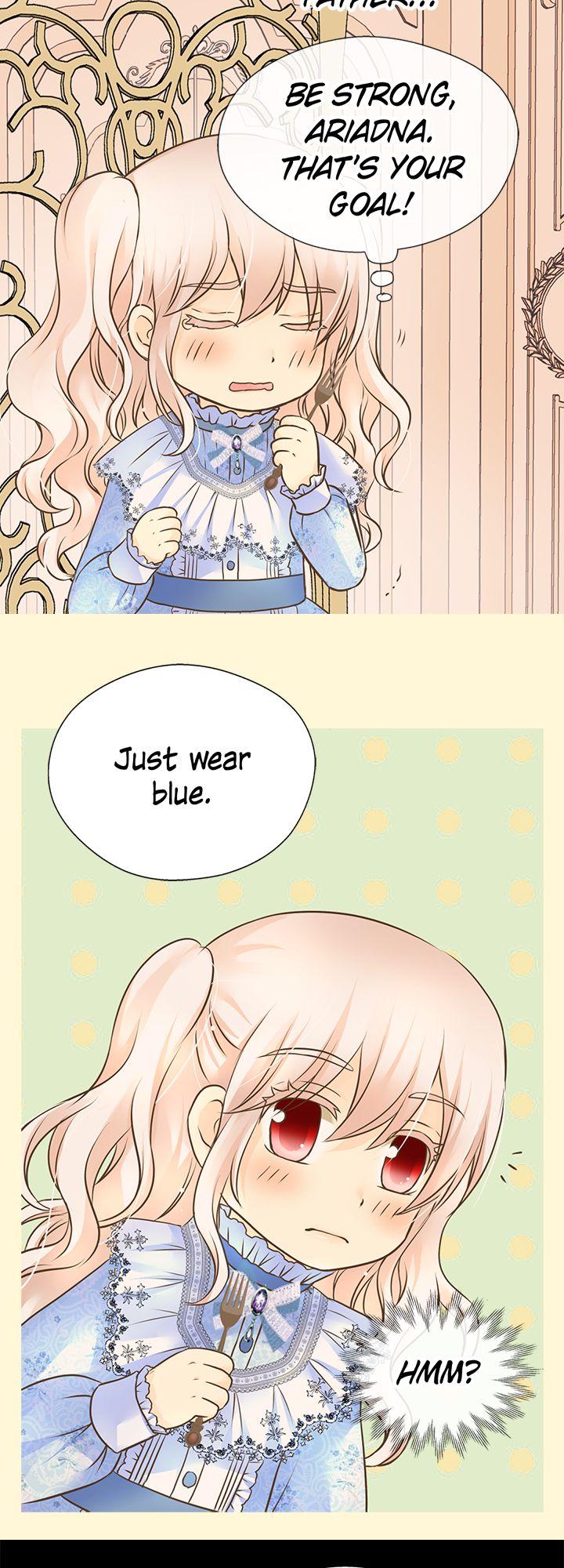 Daughter of the Emperor chapter 144 page 26