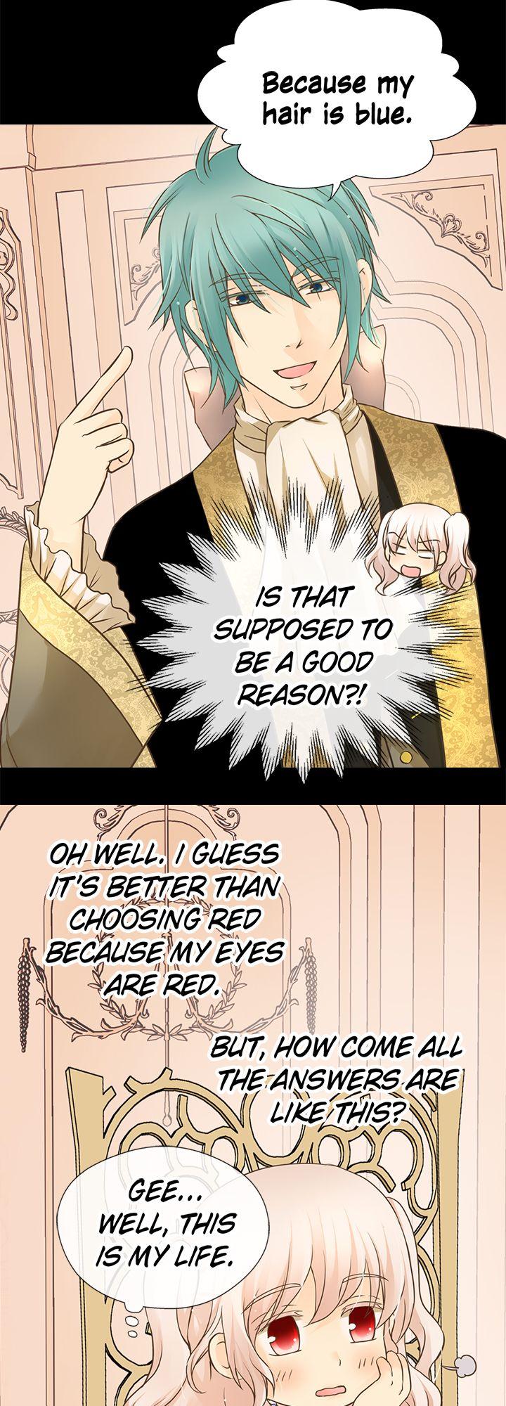 Daughter of the Emperor chapter 144 page 27