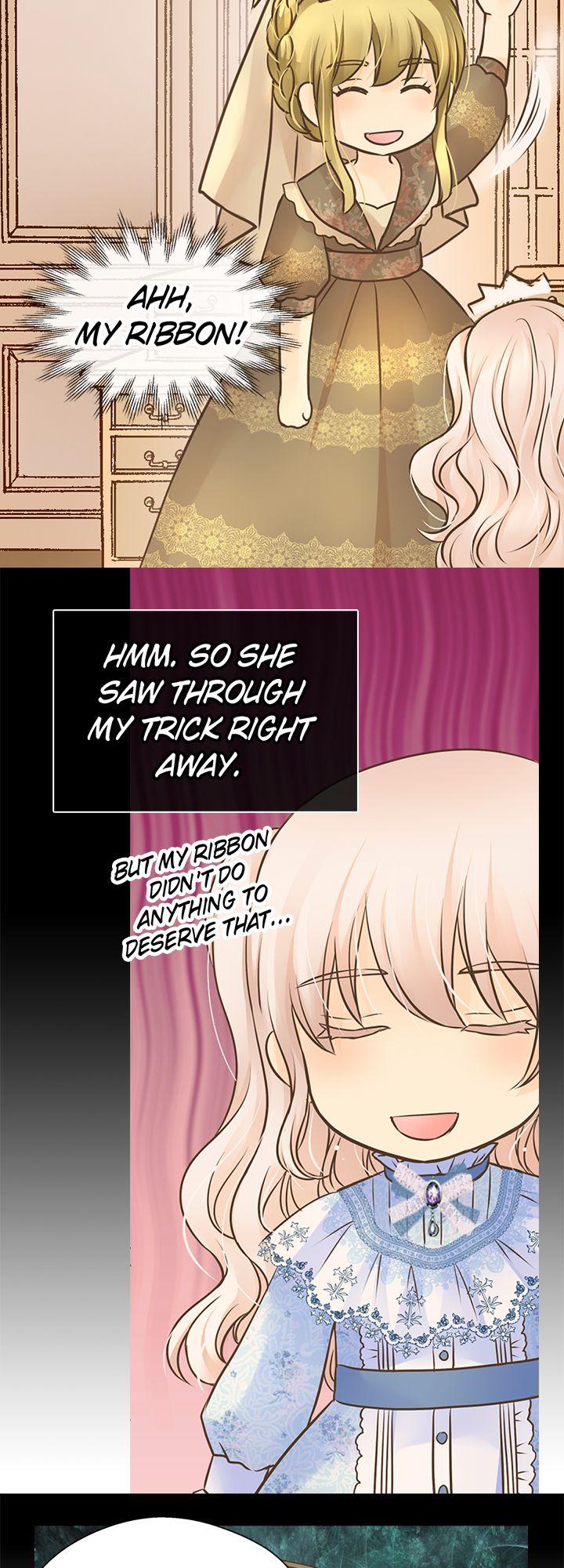 Daughter of the Emperor chapter 144 page 3