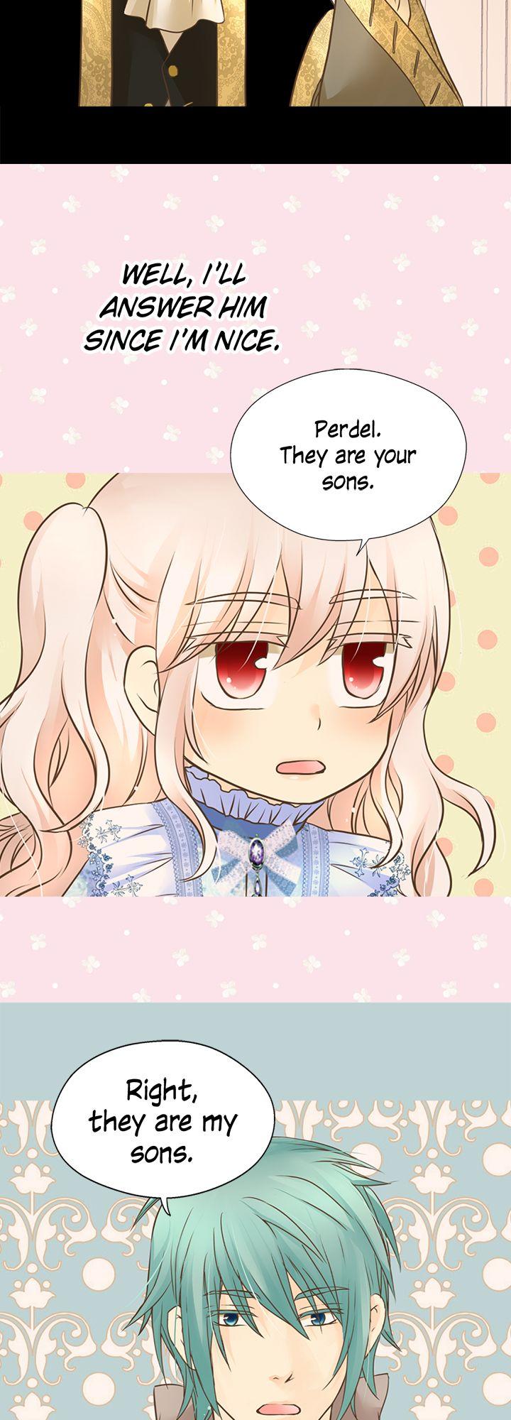 Daughter of the Emperor chapter 144 page 31