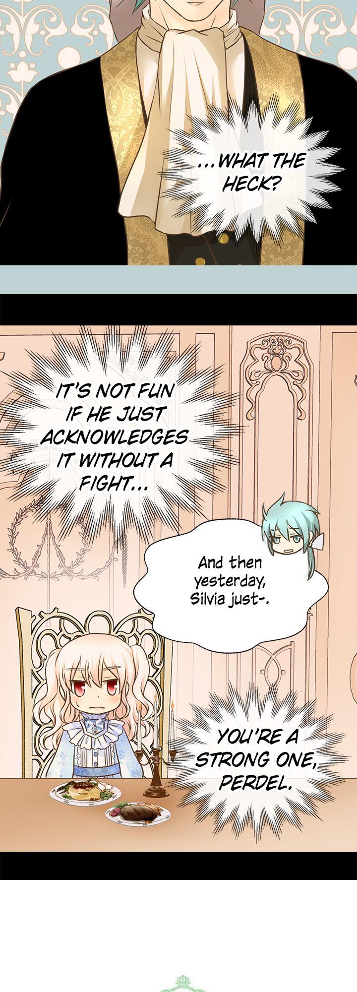 Daughter of the Emperor chapter 144 page 32