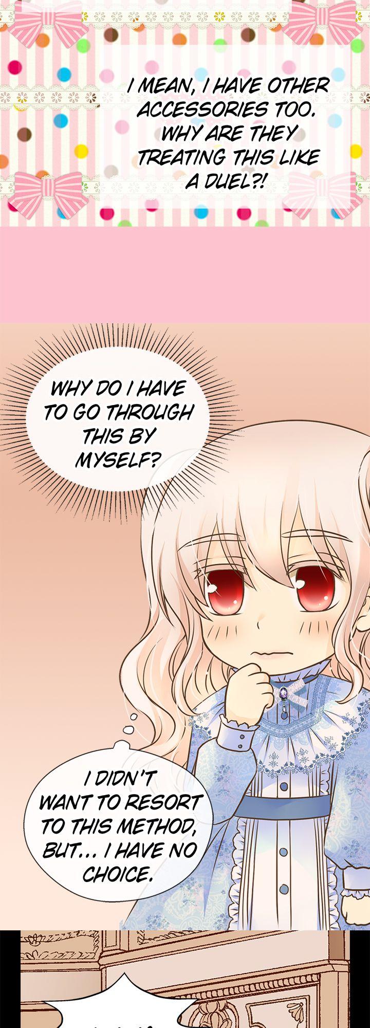 Daughter of the Emperor chapter 144 page 6