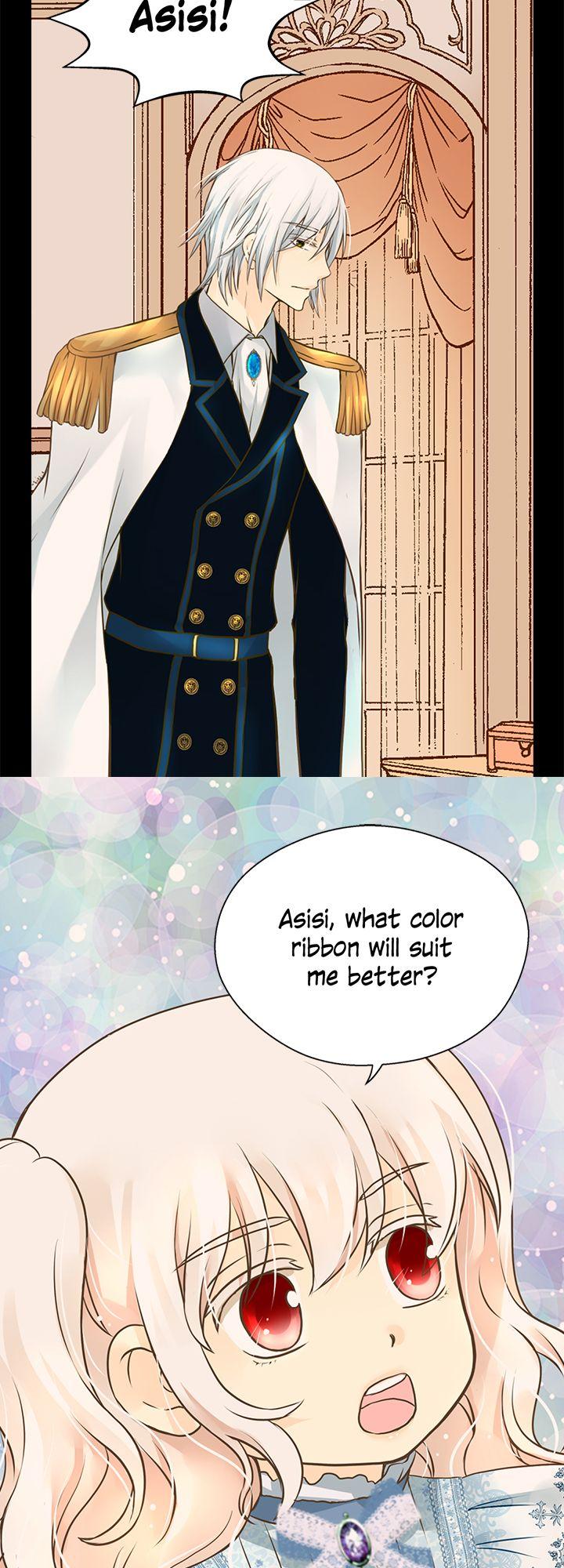 Daughter of the Emperor chapter 144 page 7