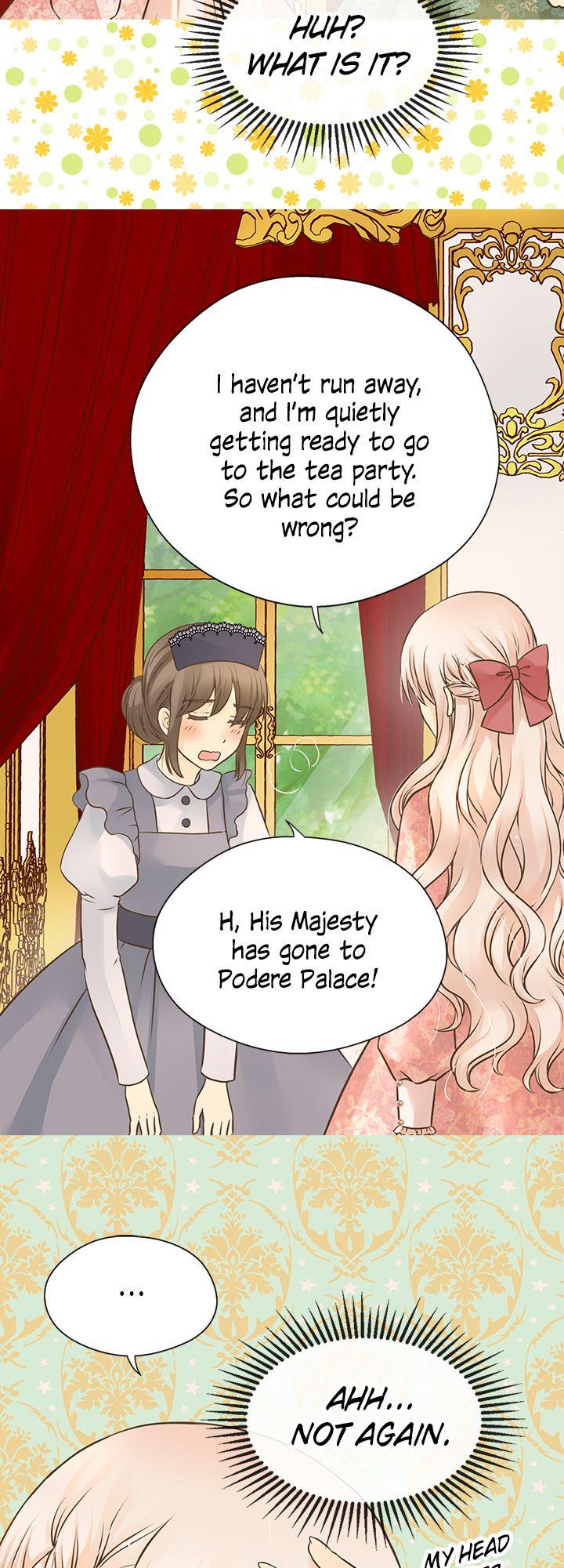 Daughter of the Emperor chapter 147 page 5