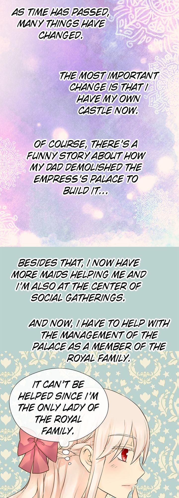 Daughter of the Emperor chapter 147 page 7