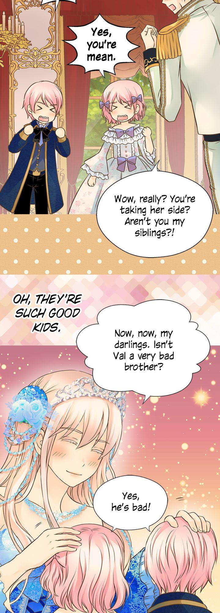 Daughter of the Emperor chapter 152 page 10