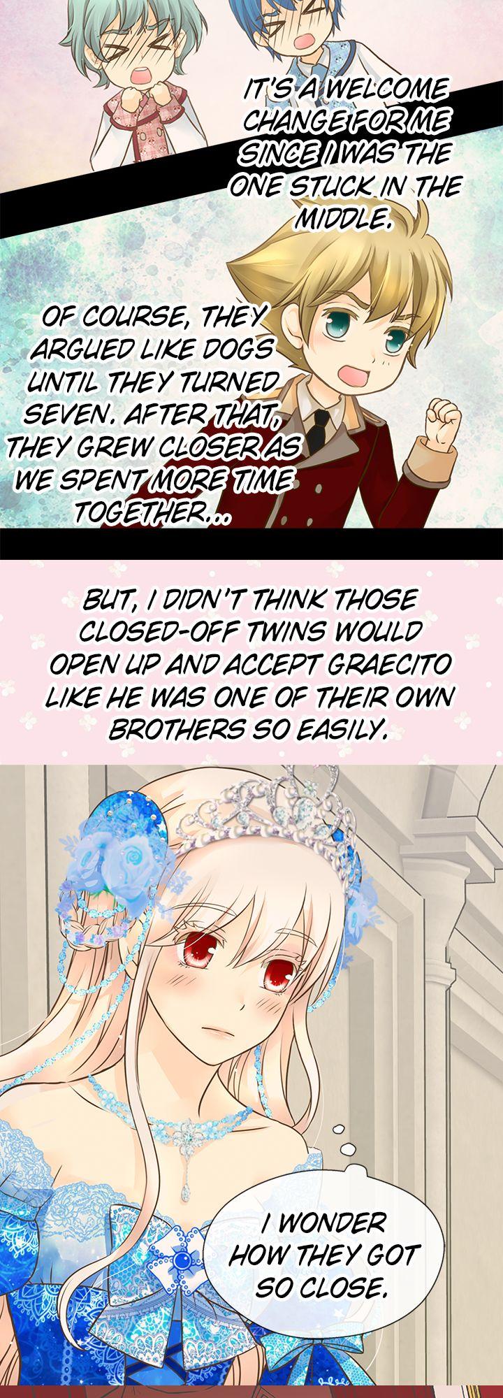 Daughter of the Emperor chapter 152 page 13