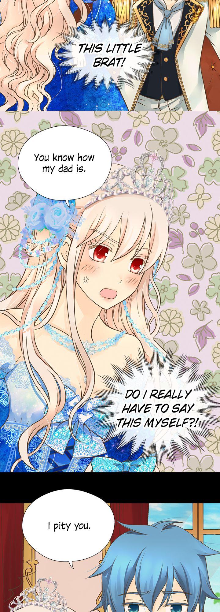 Daughter of the Emperor chapter 152 page 2