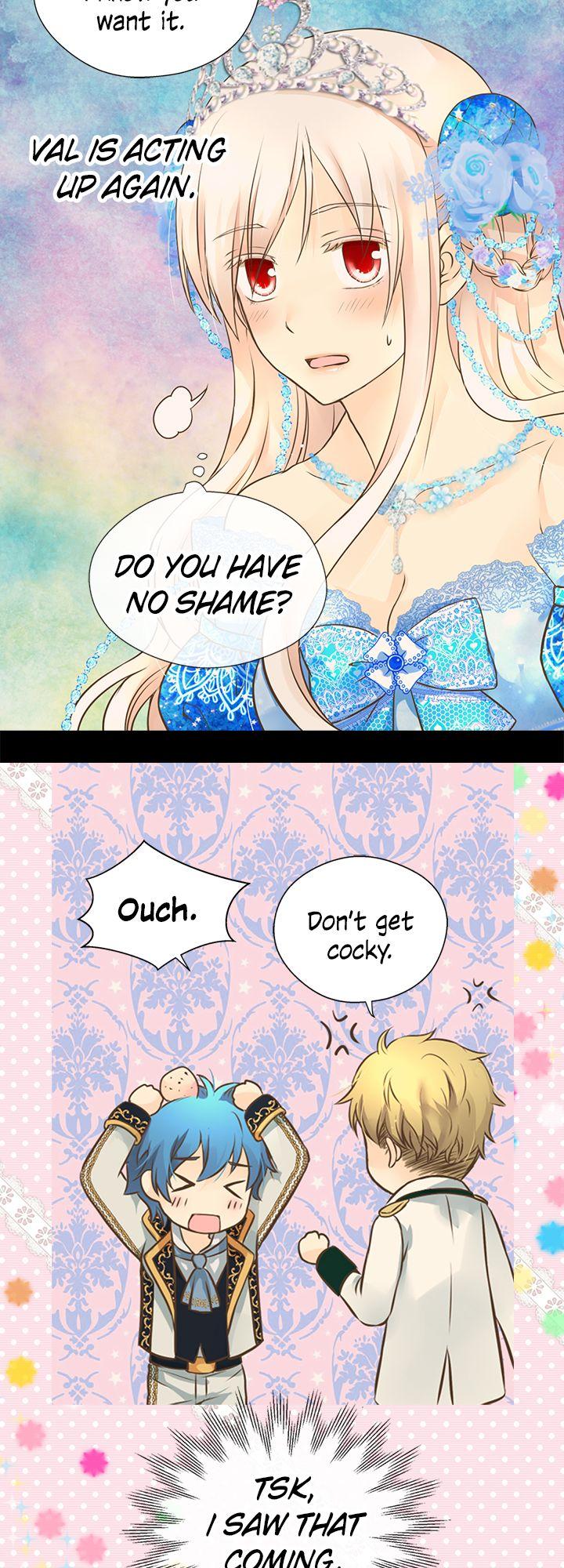 Daughter of the Emperor chapter 152 page 20