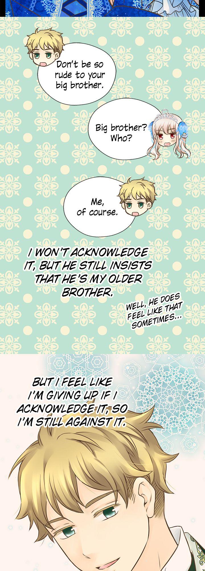 Daughter of the Emperor chapter 152 page 24