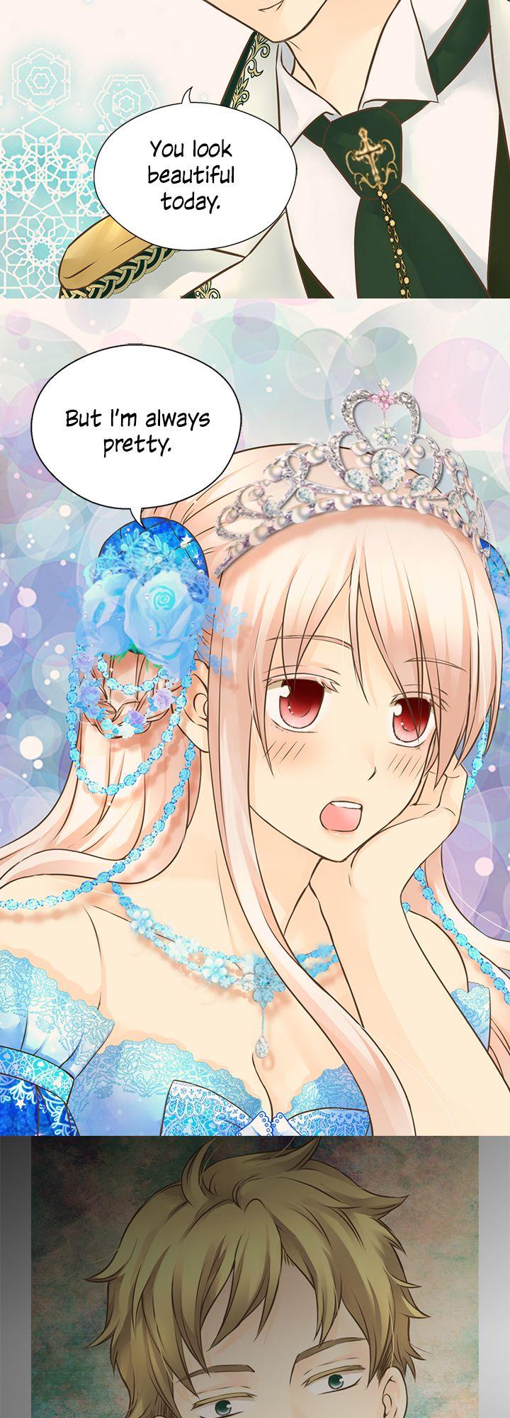 Daughter of the Emperor chapter 152 page 25