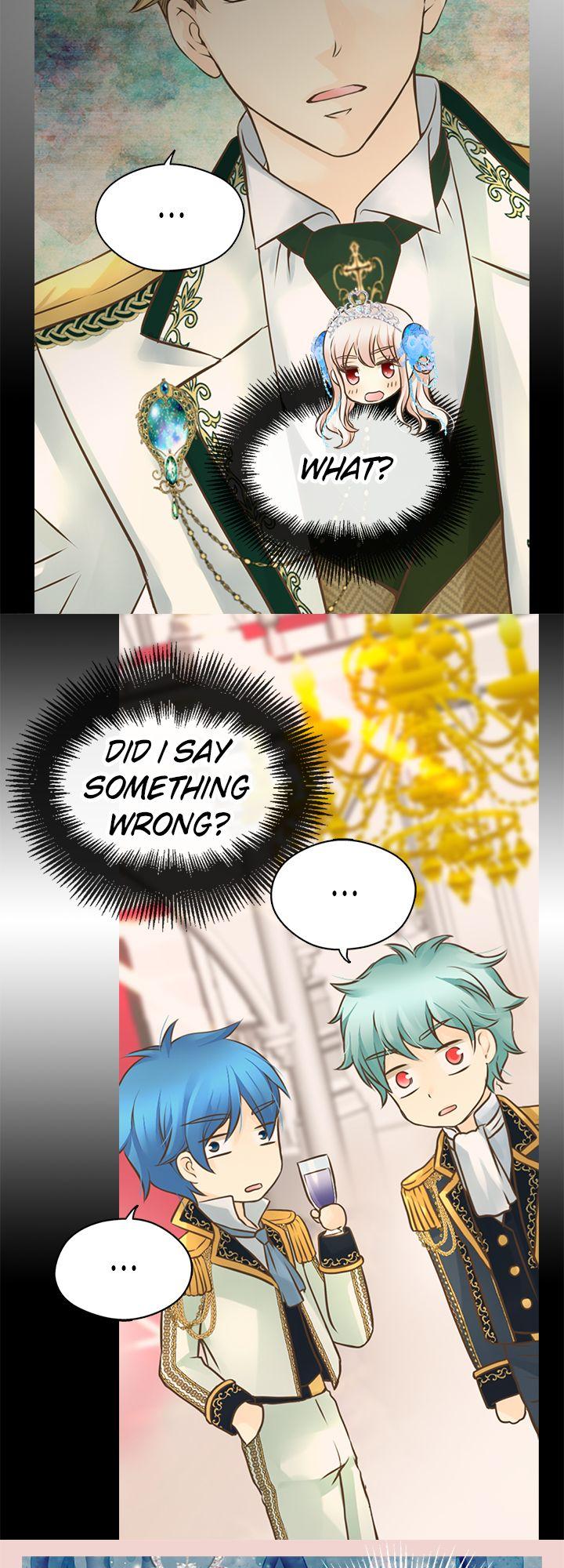 Daughter of the Emperor chapter 152 page 26