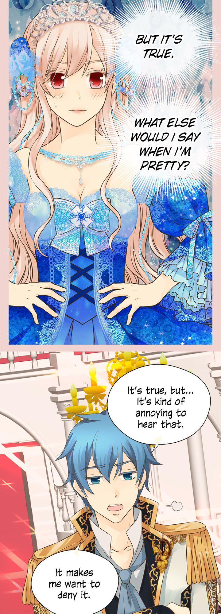 Daughter of the Emperor chapter 152 page 27