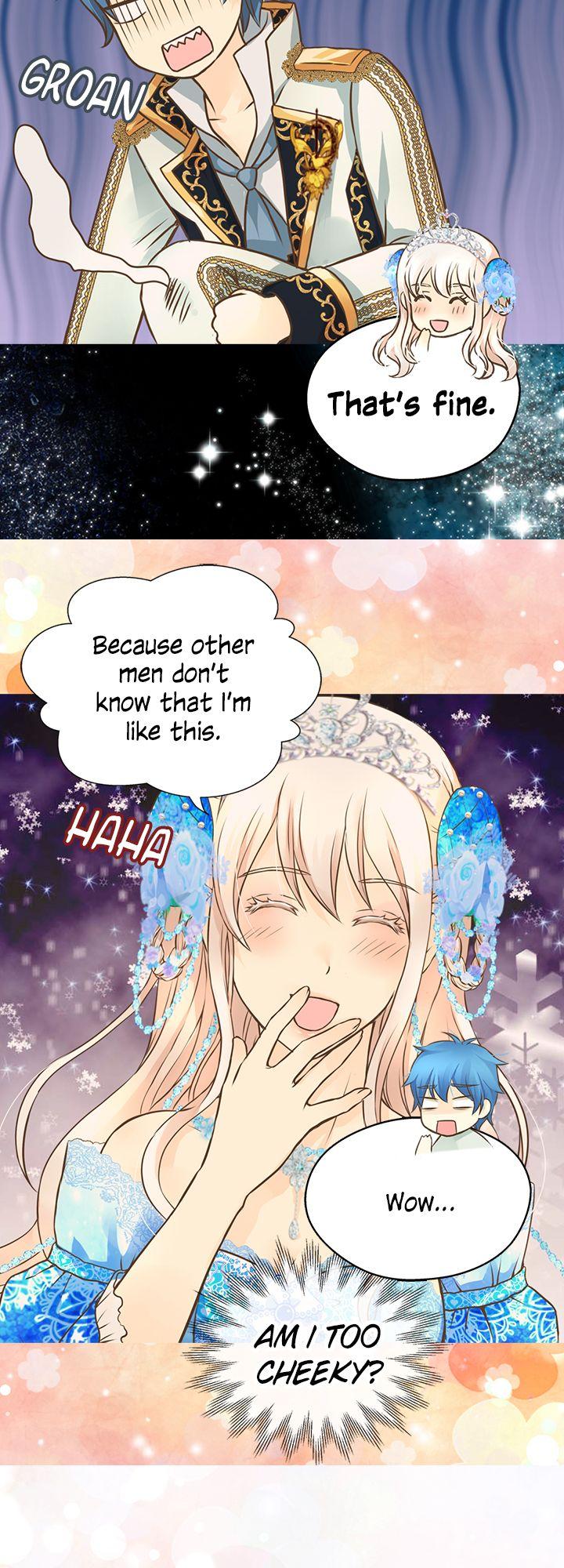 Daughter of the Emperor chapter 152 page 29