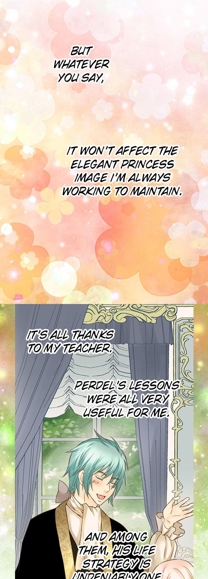 Daughter of the Emperor chapter 152 page 30