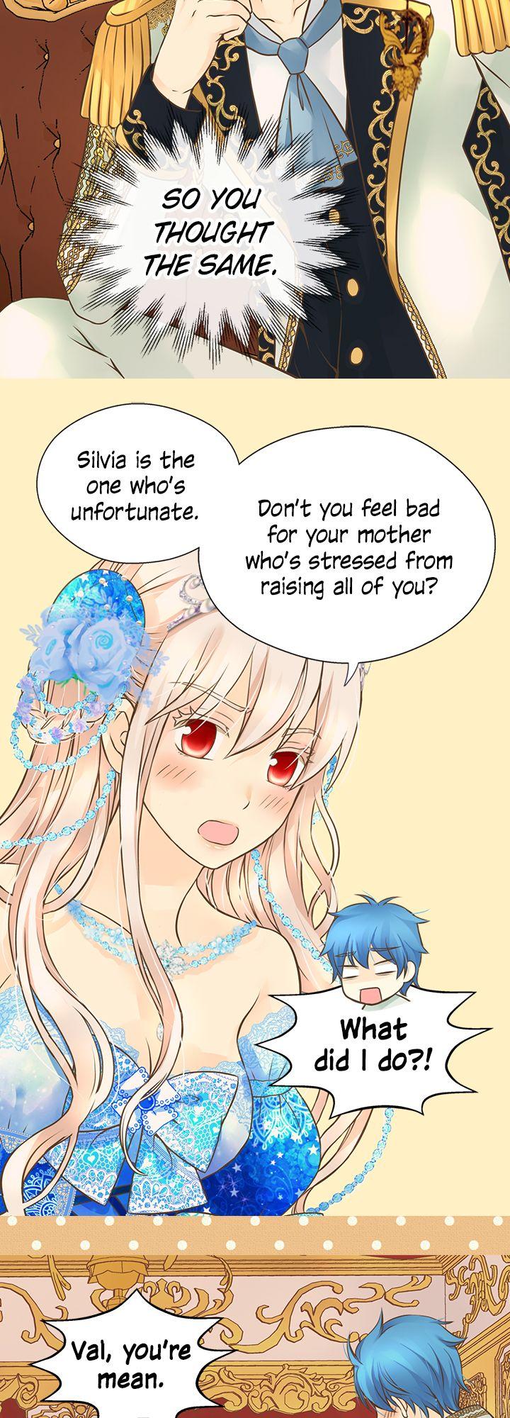 Daughter of the Emperor chapter 152 page 9