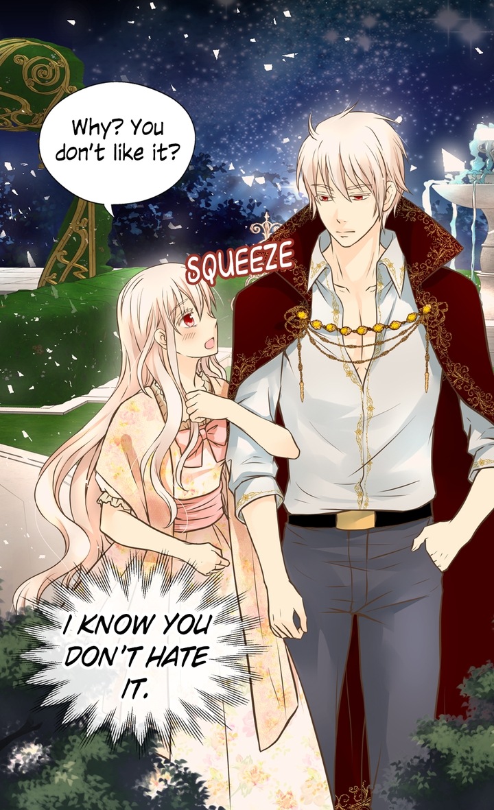 Daughter of the Emperor chapter 158 page 15