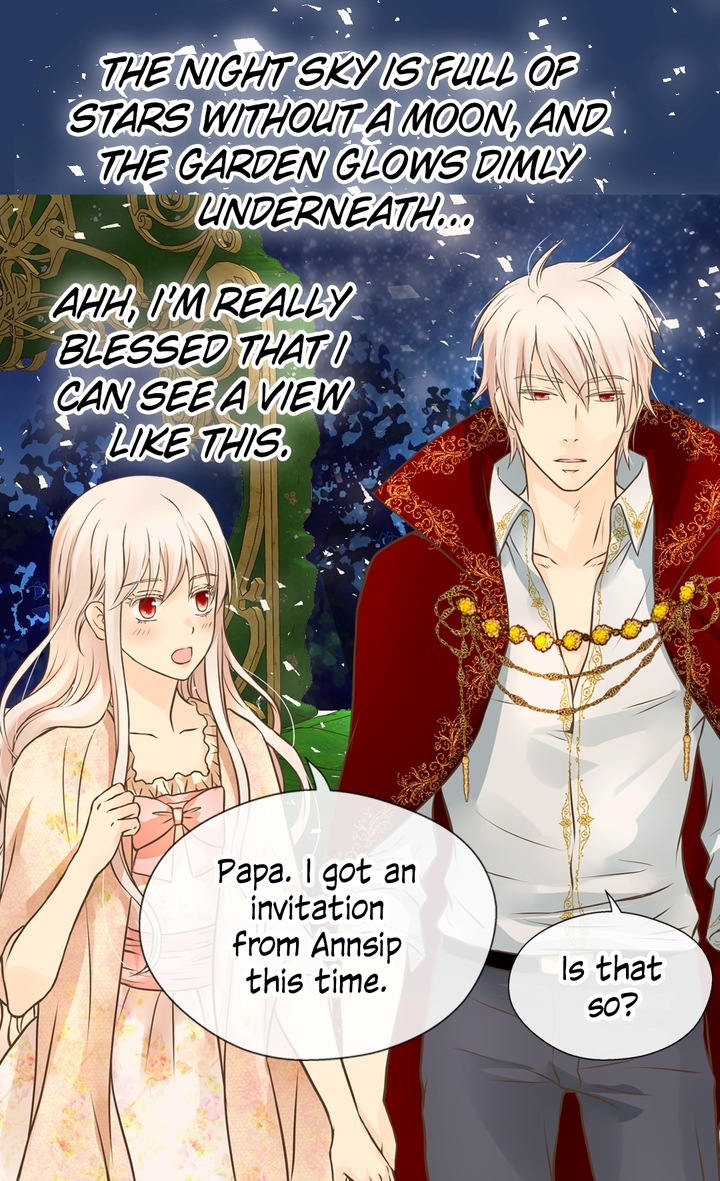 Daughter of the Emperor chapter 158 page 21