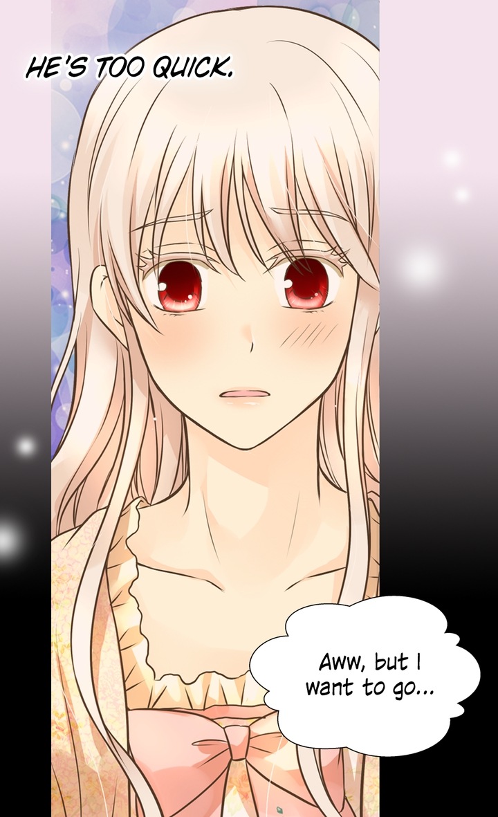 Daughter of the Emperor chapter 158 page 23