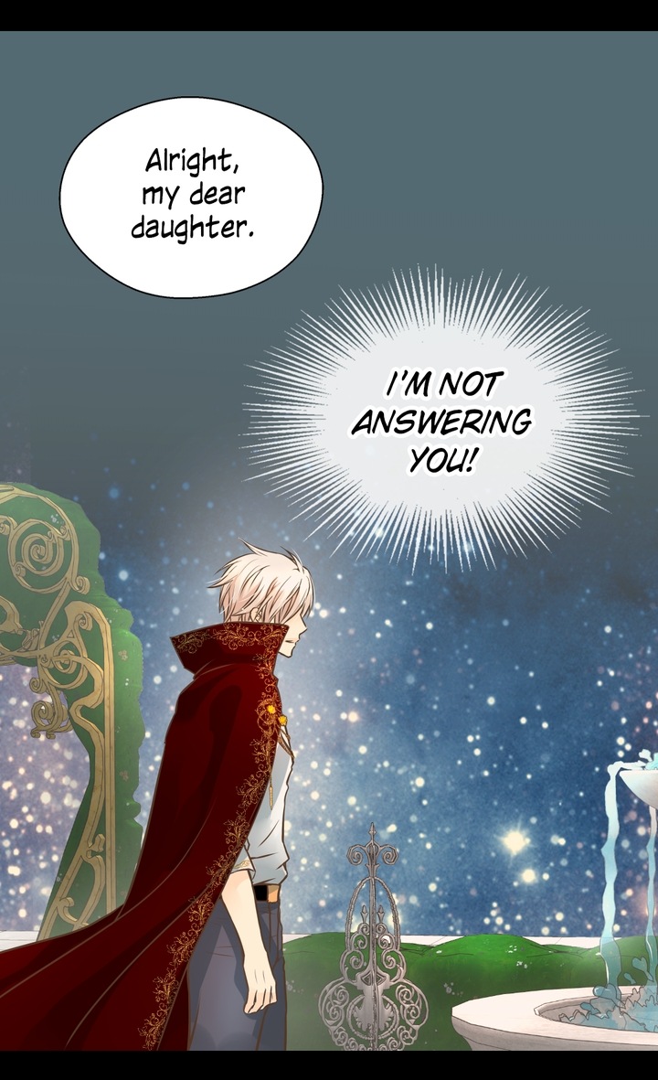 Daughter of the Emperor chapter 158 page 30