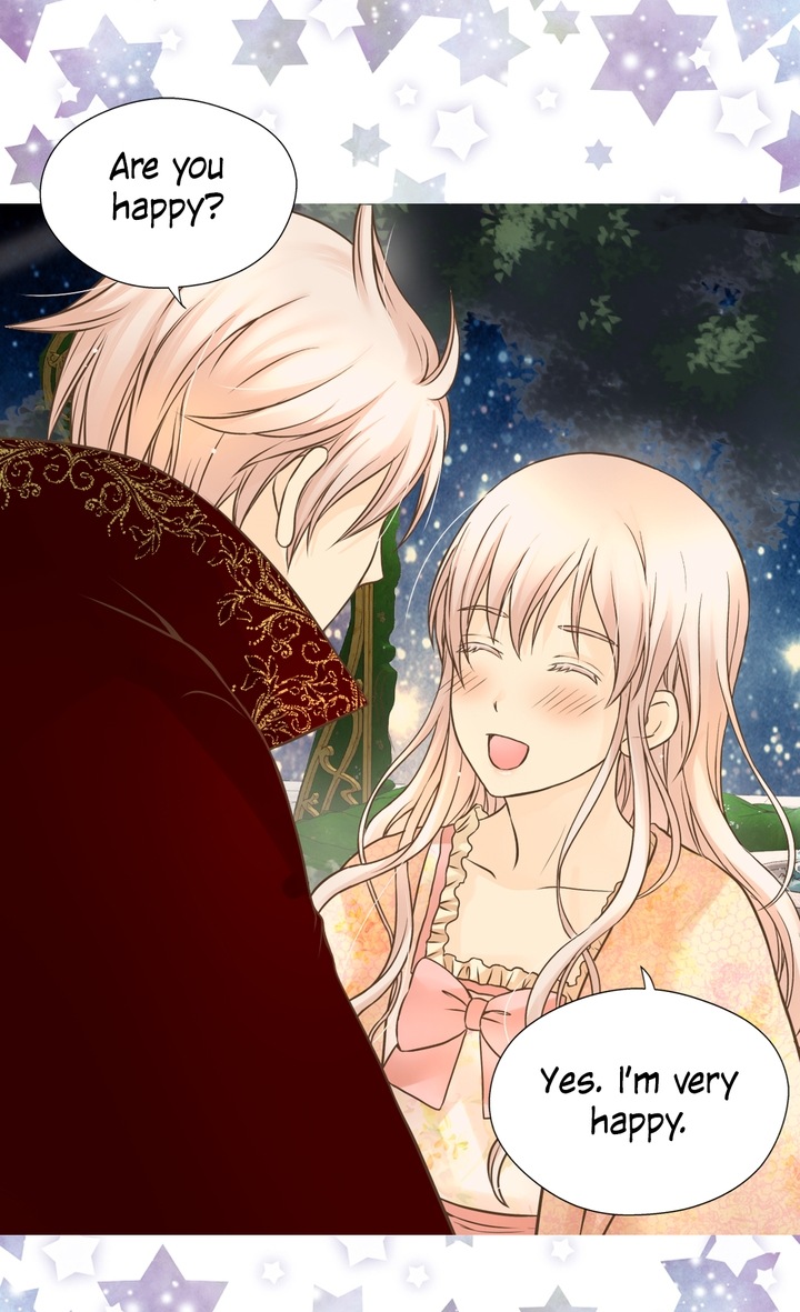 Daughter of the Emperor chapter 158 page 38