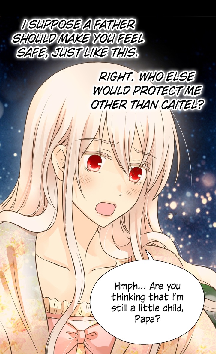 Daughter of the Emperor chapter 158 page 43