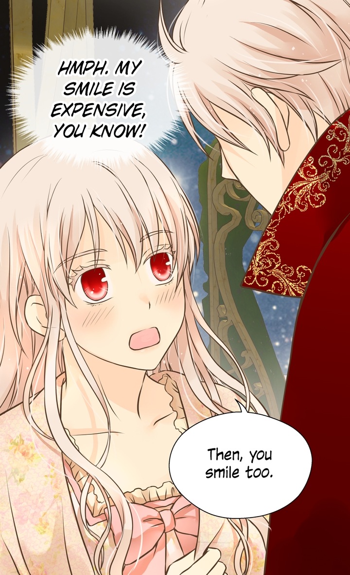 Daughter of the Emperor chapter 158 page 47