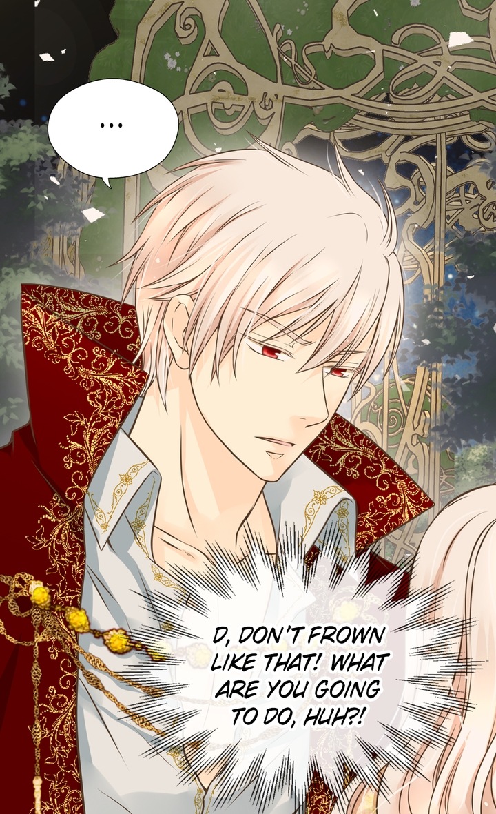 Daughter of the Emperor chapter 158 page 48